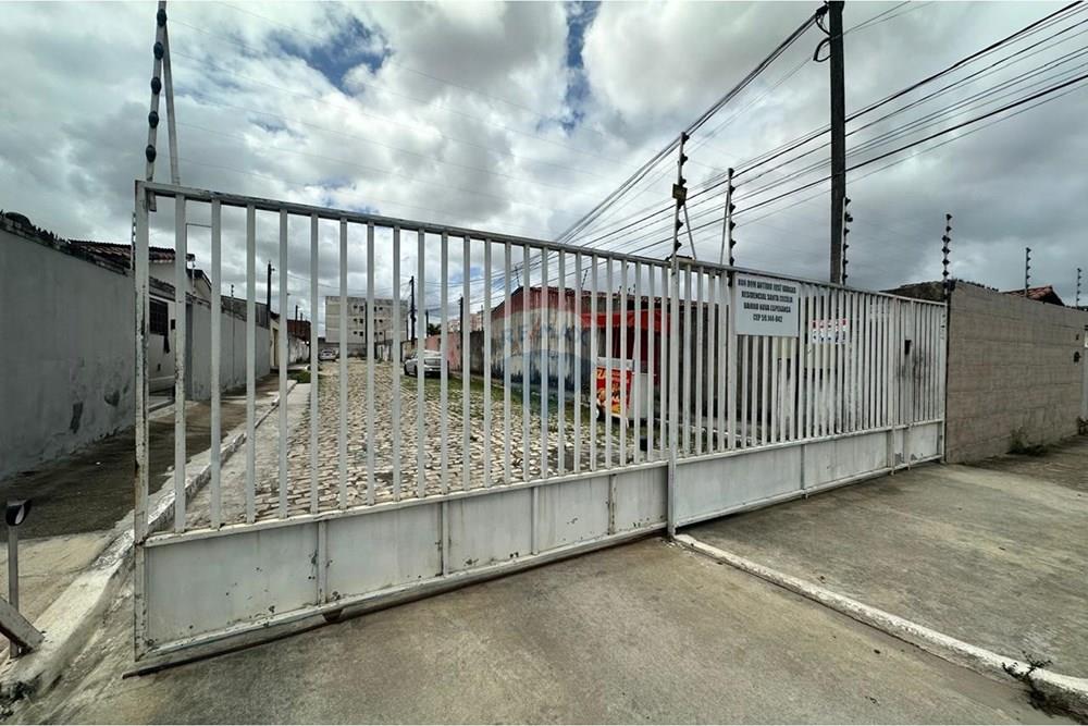 Casa de Condomínio - Venda - Parnamirim , Rio Grande do Norte - 3836c486-0885-4901-9a89-8471e1d250cd (1).JPG - 720891068-88