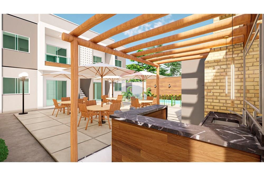 Apartamento - Venda - Caucaia , Ceará - ACACIA__DECK_02.jpg - 721621062-3058