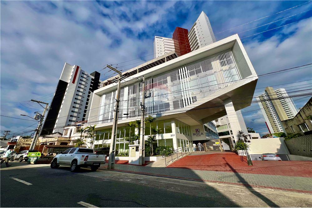 Apartamento - Alugar - Campina Grande , Paraíba - 4 - 720291006-173