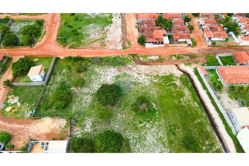 Terreno - Venda - São Miguel do Gostoso , Rio Grande do Norte - DJI_0008 - Editado.jpg - 720891233-33