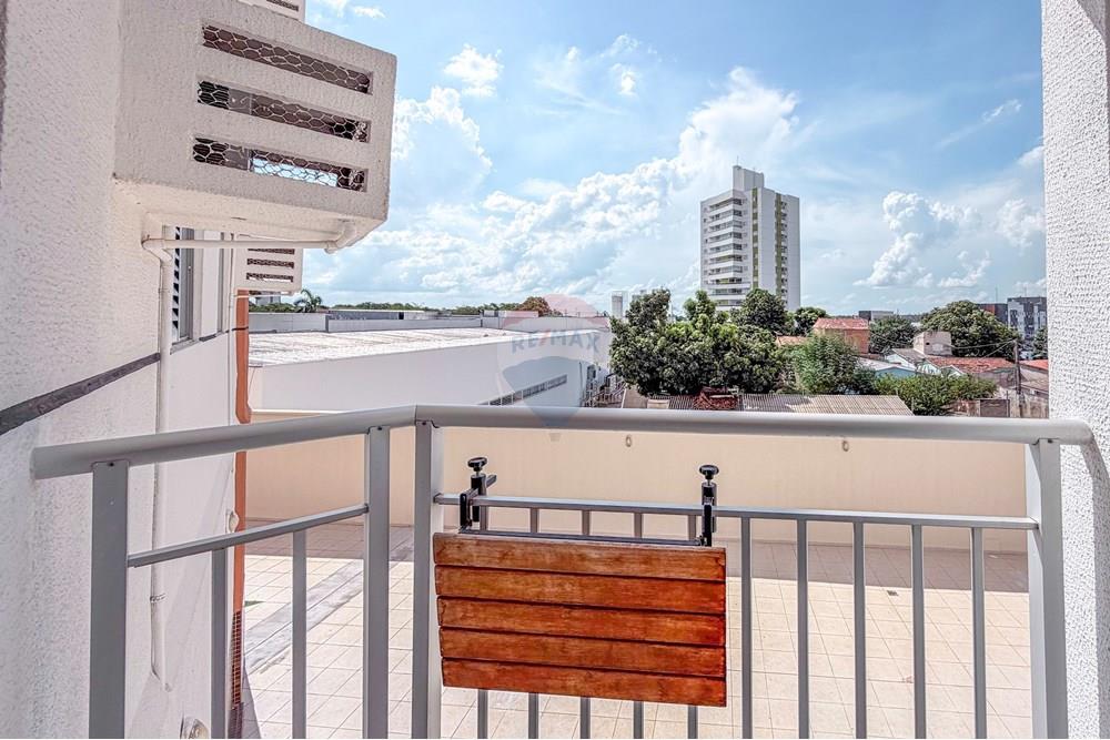 Apartamento - Venda - Cuiabá , Mato Grosso - 16-IMG_1869.jpg - 720911001-251