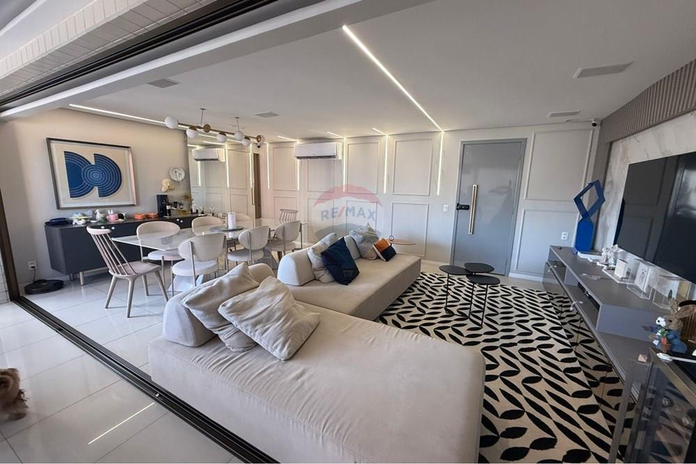 Apartamento - Venda - Fortaleza , Ceará - Sala.jpg - 722031116-4