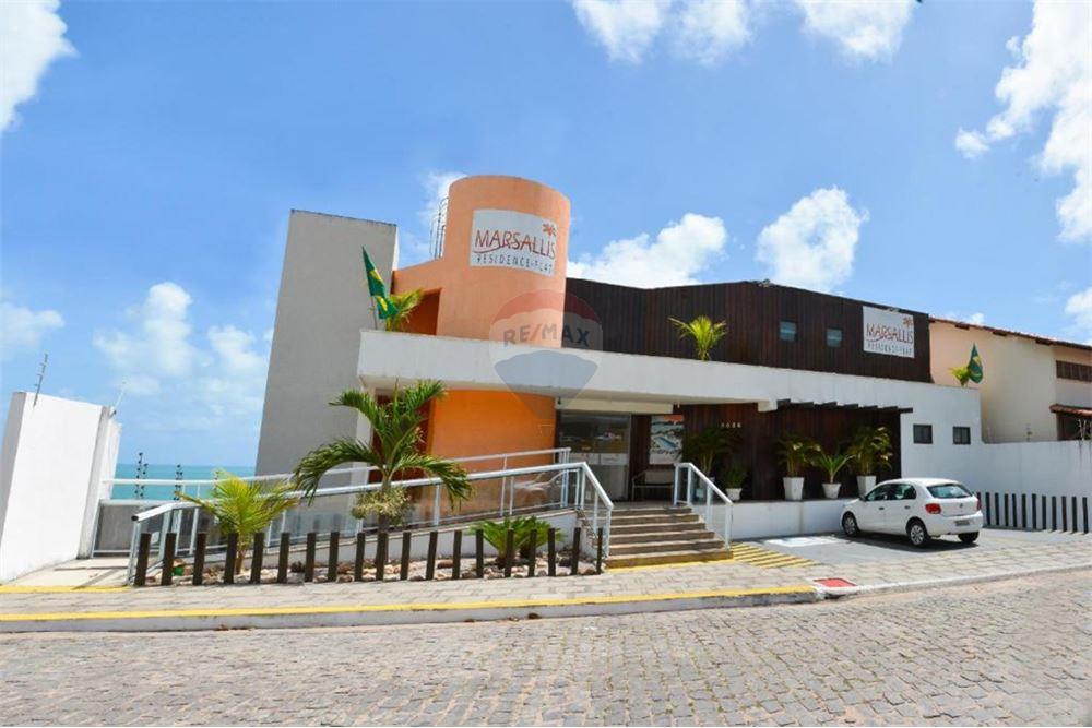 Apart Hotel/ Flat - Venda - Natal , Rio Grande do Norte - 1 - 720891013-102