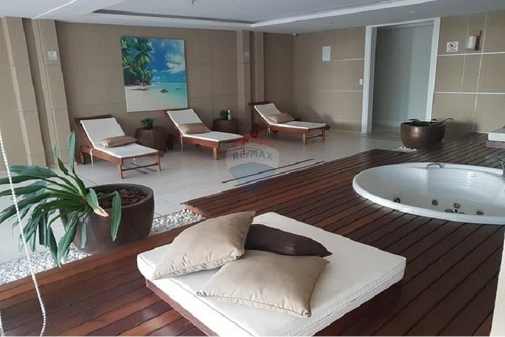 Cobertura - Venda - Parnamirim , Rio Grande do Norte - Sauna e jacuzzi.jpg - 720891228-16