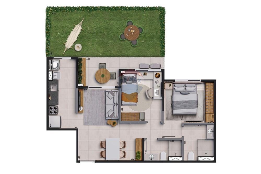 Apartamento - Venda - Fortaleza , Ceará - WhatsApp Image 2025-05-16 at 14.43.19 (1).jpeg - 720971021-73