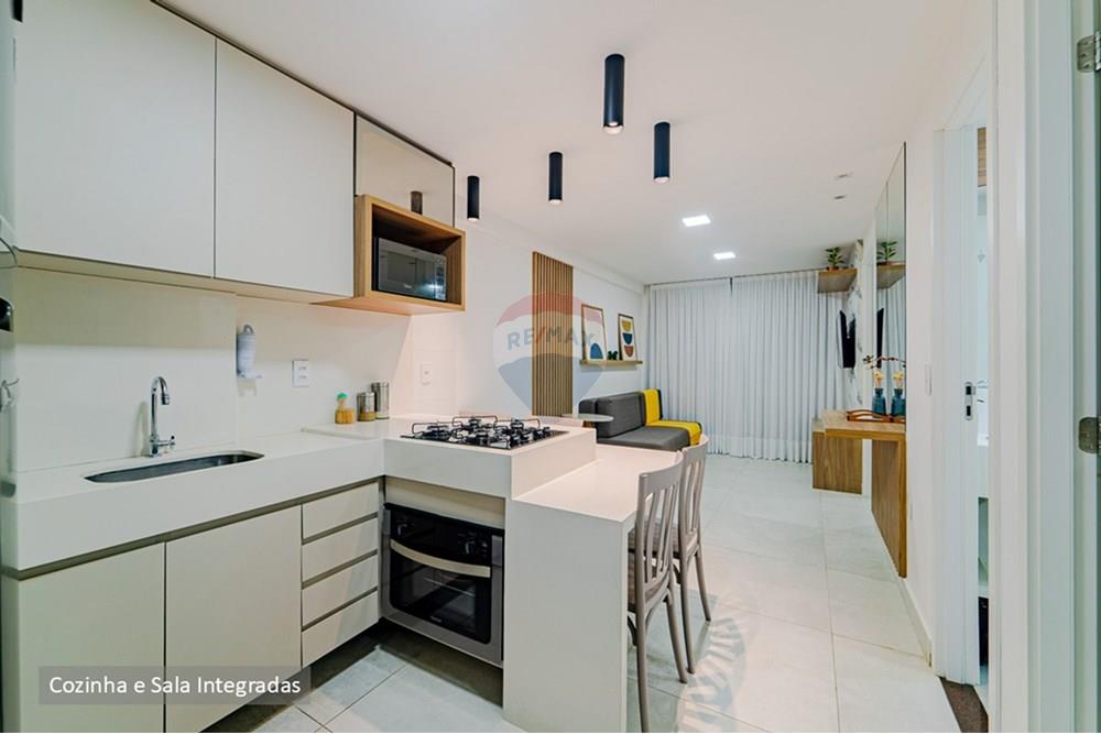 Apart Hotel/ Flat - Venda - João Pessoa , Paraíba - Slide28.JPG - 720301252-6