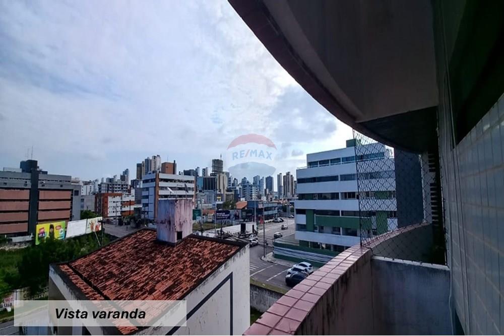 Apartamento - Alugar - João Pessoa , Paraíba - Slide2.JPG - 720301143-54