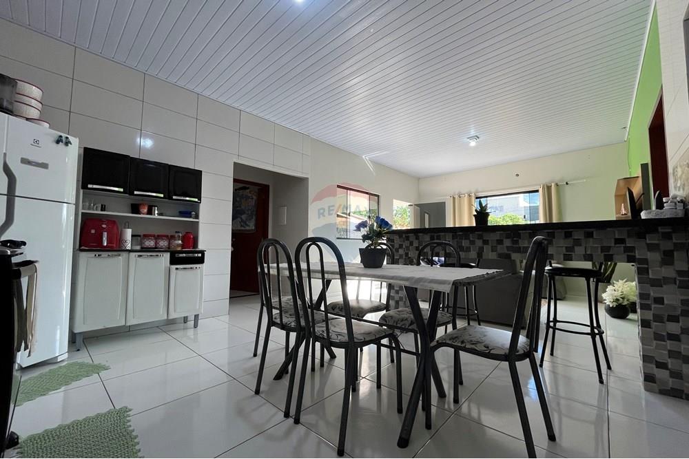 Casa - Venda - Ji-Paraná , Rondônia - IMG_7534.JPG - 722391001-34