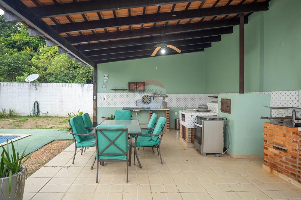 Casa de Condomínio - Venda - Manaus , Amazonas - IMG_0046.jpg - 720791074-24