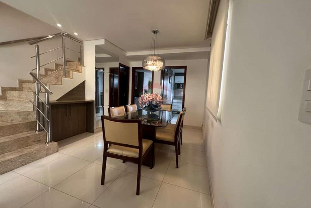 Casa de Condomínio - Alugar - Várzea Grande , Mato Grosso - 615888368_928570679501372_4543683298616038638_n.jpg - 720911036-97