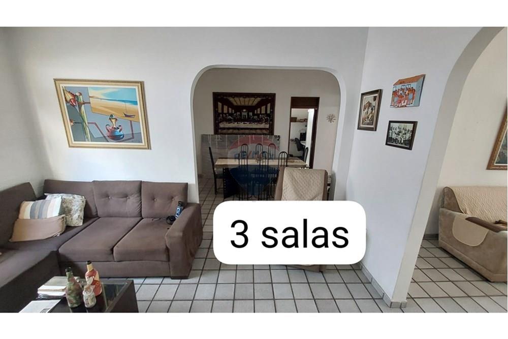 Casa - Venda - Natal , Rio Grande do Norte - Sala   1 (2).jpg - 720891234-1