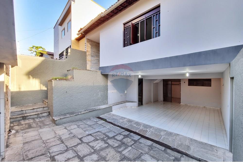 Casa - Venda - Campina Grande , Paraíba - Garagem 1.jpeg - 720291080-3