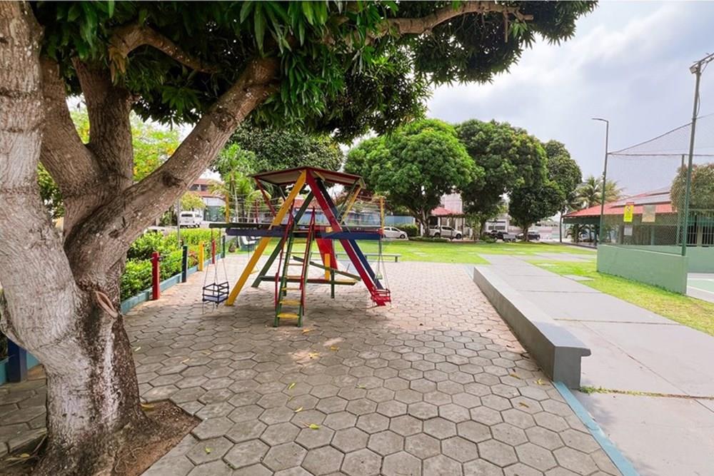 Casa de Condomínio - Venda - Manaus , Amazonas - IMG_9435_jpg.jpeg - 720661004-44