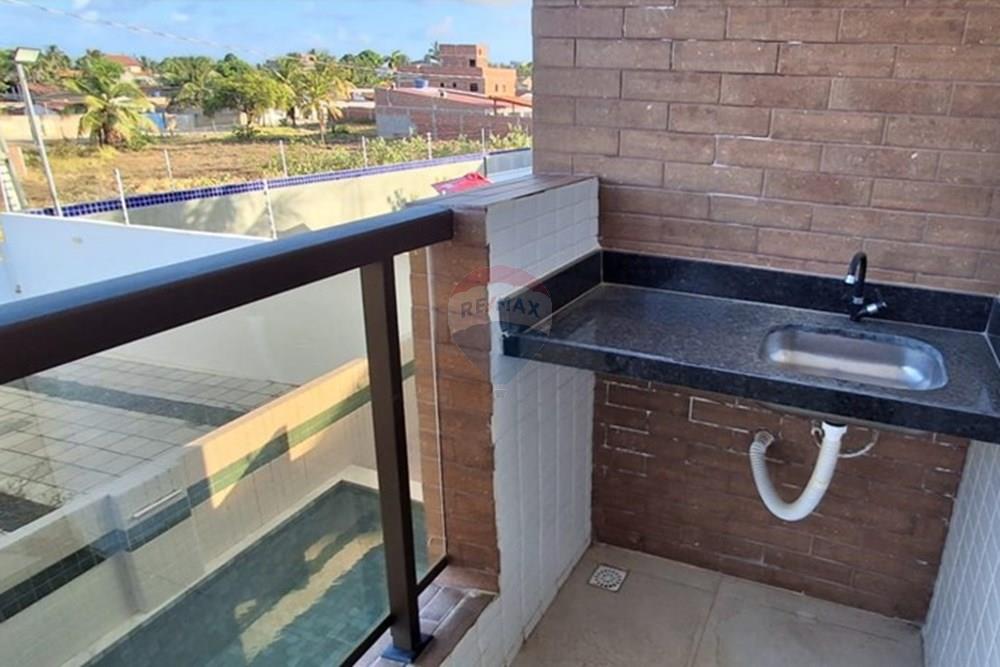 Apart Hotel/ Flat - Venda - Conde , Paraíba - 587e65b8-c235-40eb-a309-3ad845b4ef98.jpeg - 720871044-106