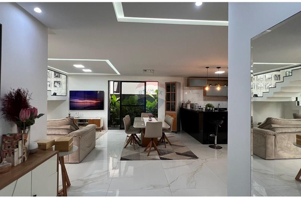 Casa de Condomínio - Venda - João Pessoa , Paraíba - IMG_3076.jpg - 722001022-54