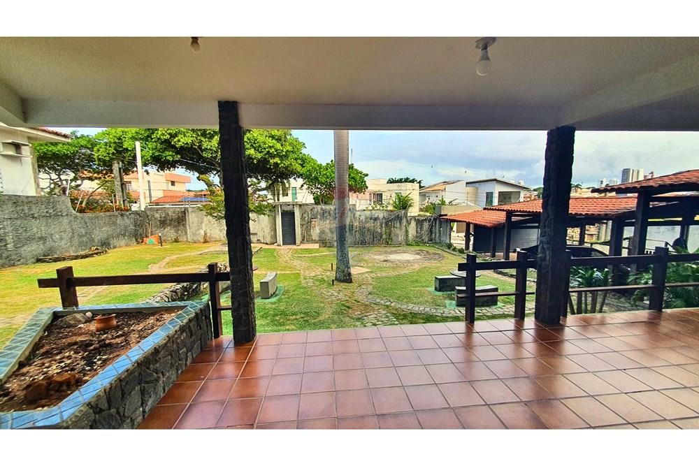 Casa - Venda - Natal , Rio Grande do Norte - 16.jpg - 720891052-101