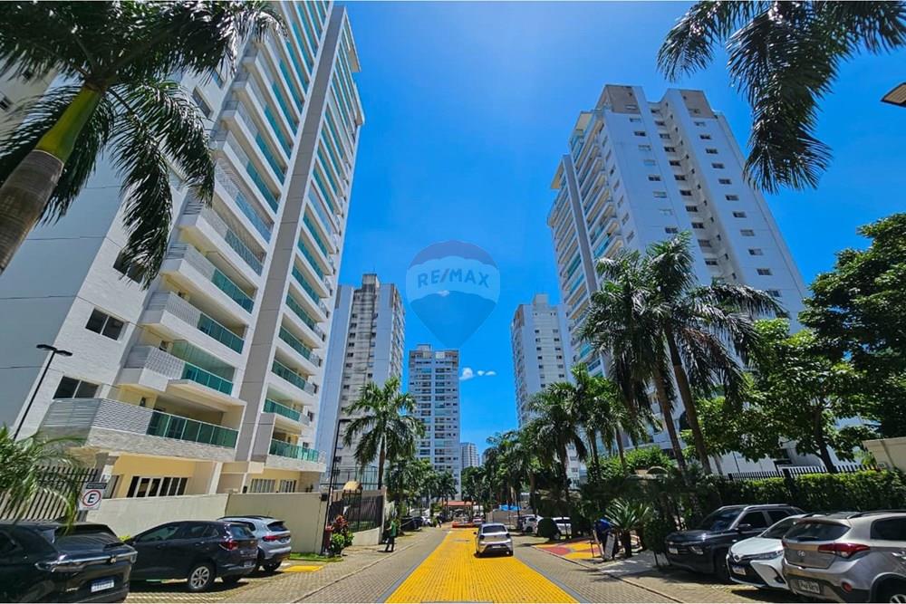 Apartamento - Venda - Manaus , Amazonas - WhatsApp Image 2026-03-09 at 00.11.07.jpeg - 720721025-47