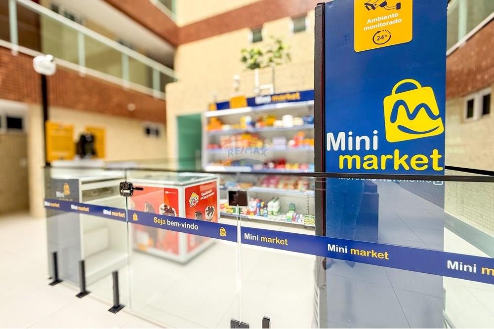 Apart Hotel/ Flat - Venda - Cabedelo , Paraíba - IMG_9306.jpg - 720431098-5