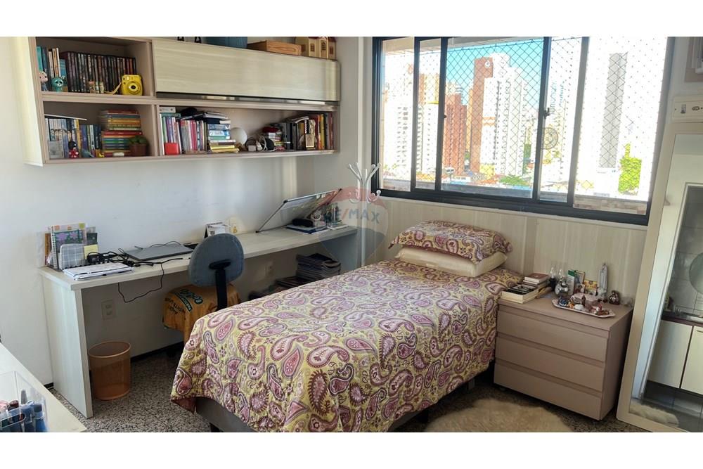 Apartamento - Venda - Fortaleza , Ceará - IMG_1175.jpeg - 721621149-27