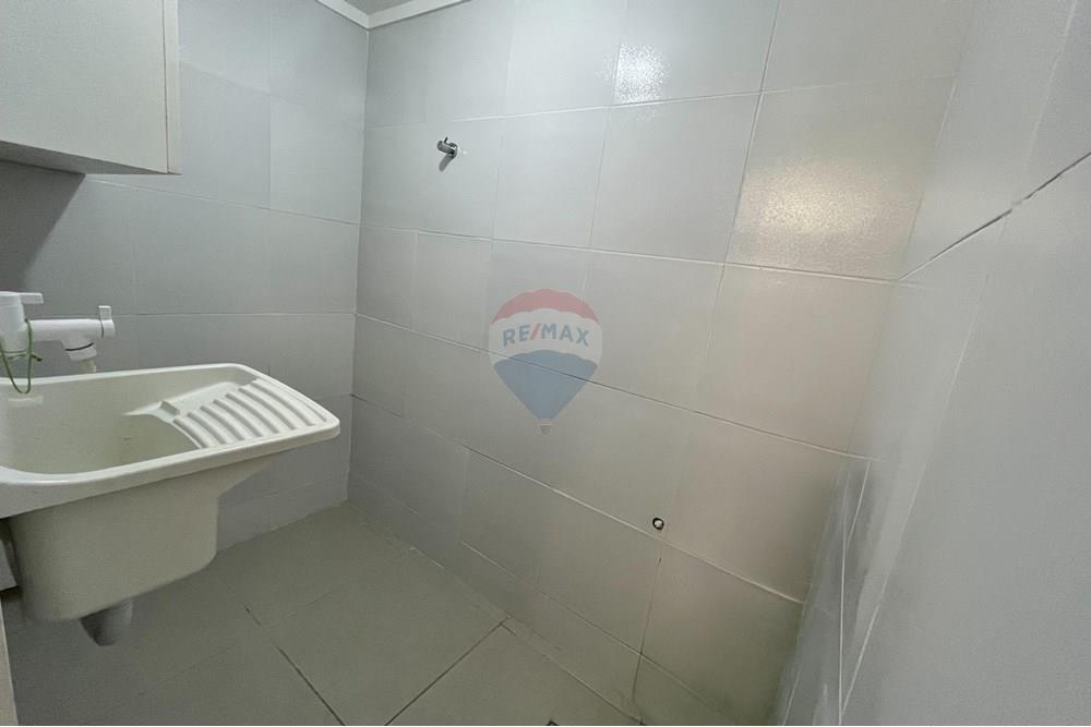 Apartamento - Venda - João Pessoa , Paraíba - 0883b601-f334-4a5a-842c-fa12058fbded 2.JPG - Área de serviço - 720471088-43