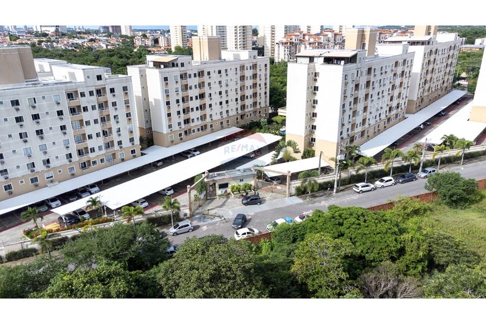 Apartamento - Alugar - Fortaleza , Ceará - DJI_0433 (1).jpg - 722031018-82