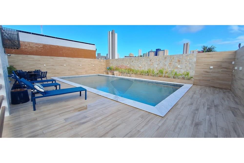 Apartamento - Alugar - João Pessoa , Paraíba - 20260309_151904.jpg - 722001199-18