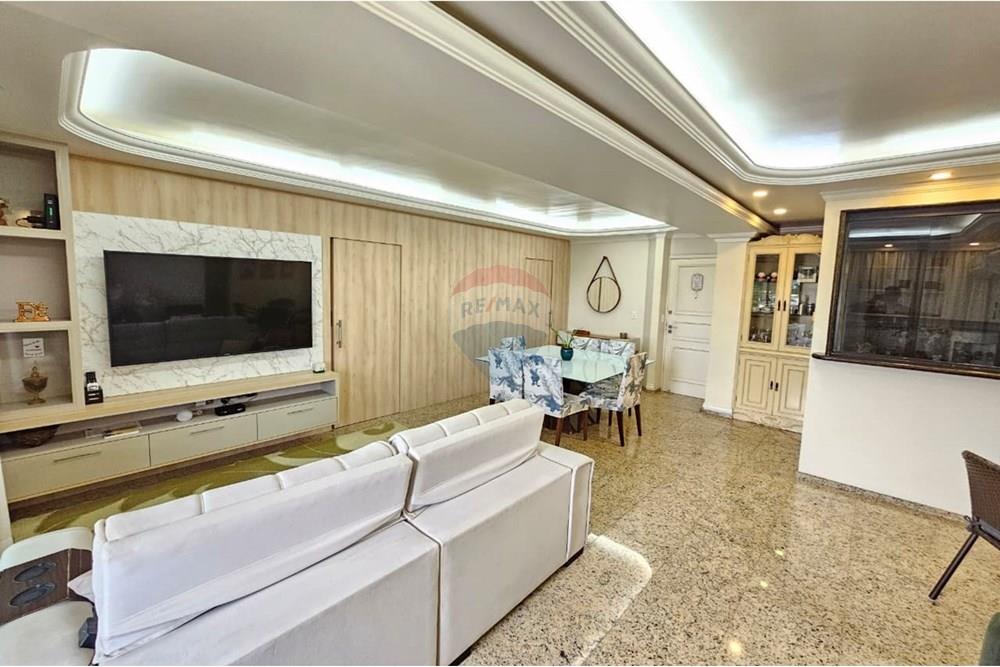 Apartamento - Venda - Manaus , Amazonas - WhatsApp Image 2025-10-21 at 16.24.14.jpeg - Sala de estar - 720401097-9