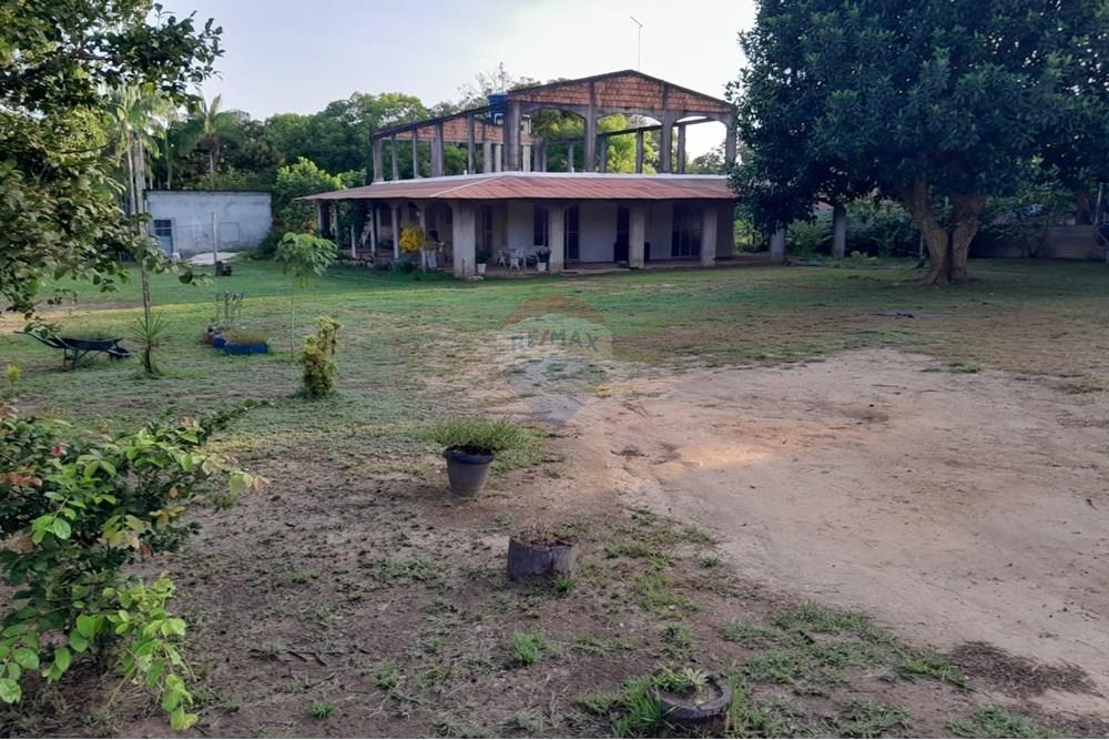 Chácara / Sítio / Fazenda - Venda - Iranduba , Amazonas - Imagem do WhatsApp de 2025-08-08 à(s) 14.47.23_615de781.jpg - 722051049-8