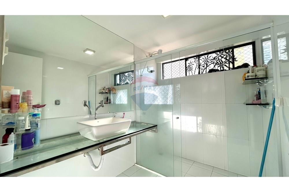 Apartamento - Venda - João Pessoa , Paraíba - IMG_3560.JPEG - 722001085-73