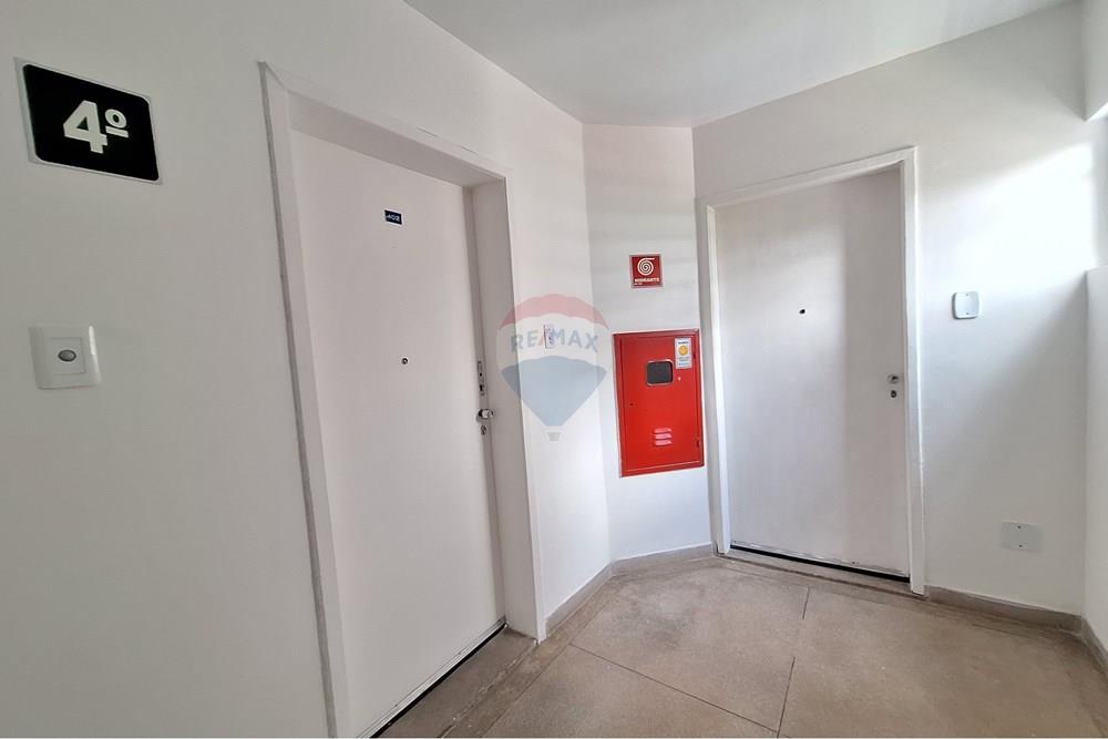 Apartamento - Alugar - João Pessoa , Paraíba - 1001489124.jpg - Saguão - 720471069-84