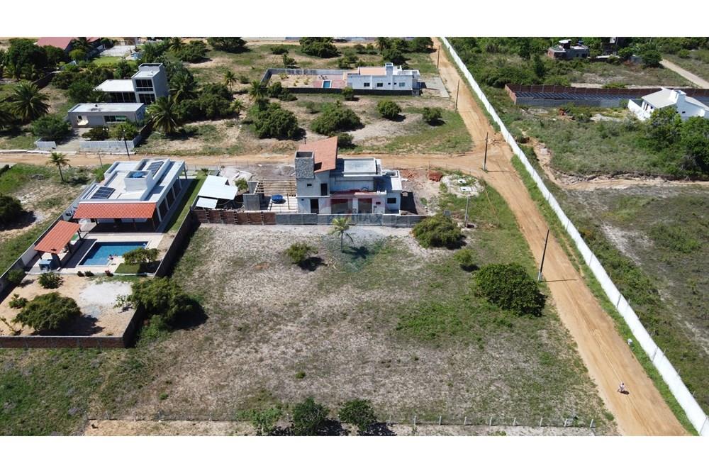 Terreno - Venda - Conde , Paraíba - DJI_0330.JPG - 720871027-66