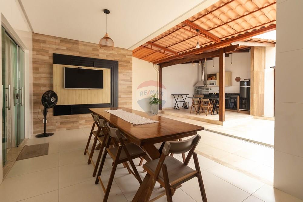 Casa de Condomínio - Venda - Manaus , Amazonas - IMG_7252.jpg - Varanda - 720791009-326