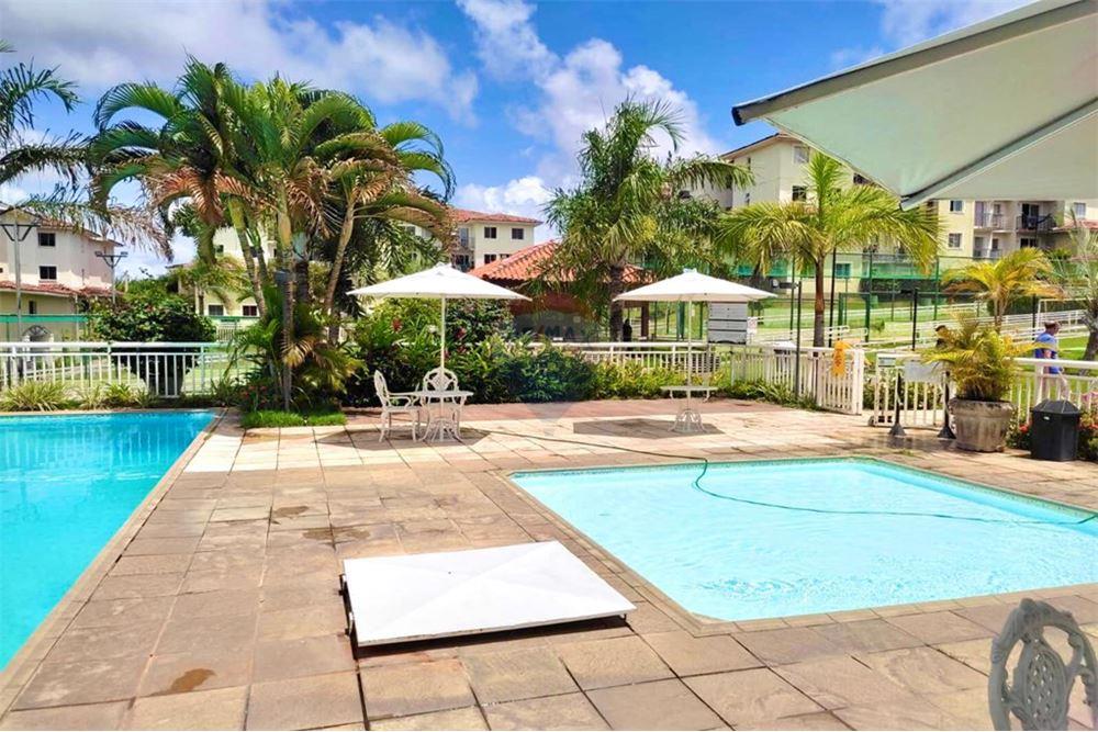 Apartamento - Venda - Parnamirim , Rio Grande do Norte - Piscinas 01 - 720891013-253