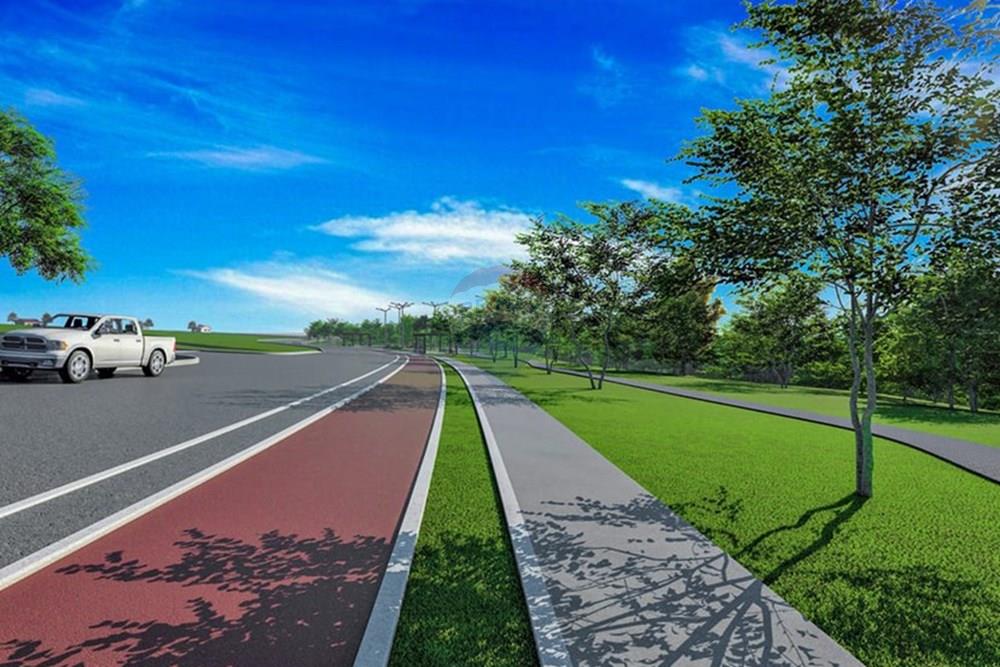 Terreno - Venda - Rio Verde , Goiás - PISTA-DE-CAMINHADA-E-CICLOVIA.jpg - 722291008-33