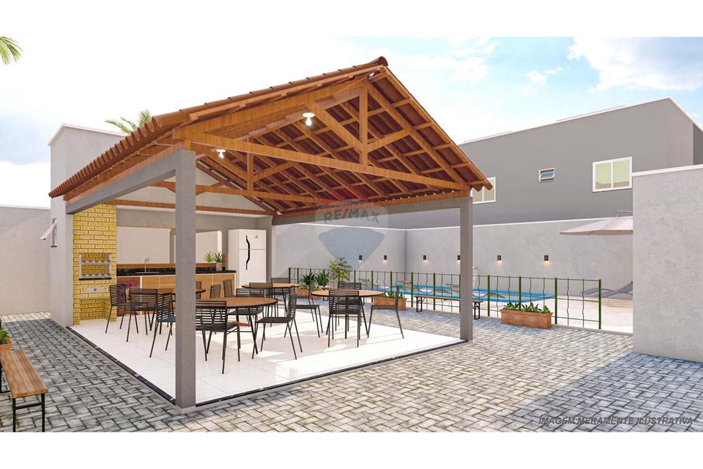 Casa - Venda - Caucaia , Ceará - DECK-02.jpg - 721621062-3093