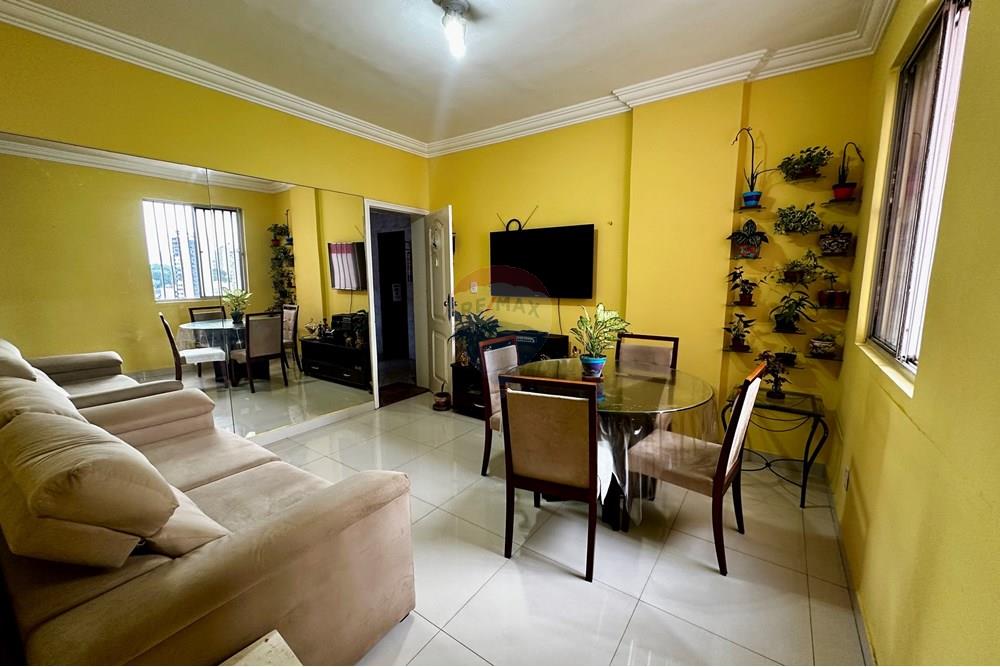 Residenziale - Appartamento - Belém , Pará - BR - IMG_4302.JPG - Sala da pranzo - 720671015-54