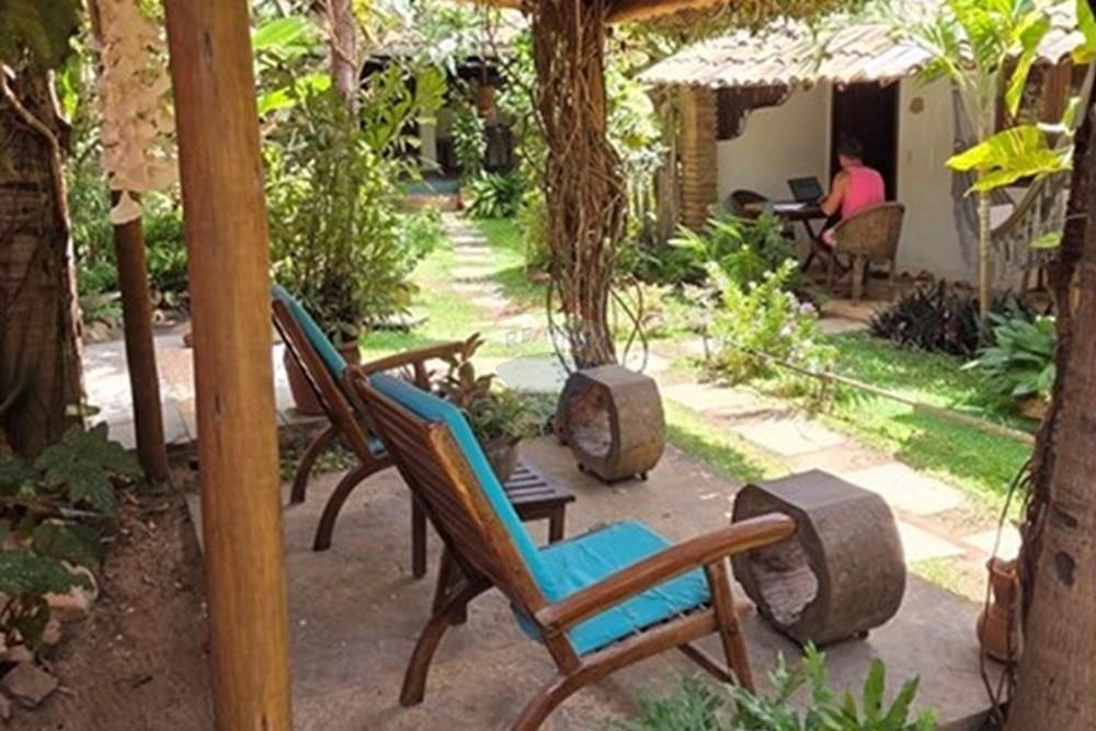 Hotel/ Pousada - Venda - Jijoca de Jericoacoara , Ceará - 1000436758.jpg - 722341001-162