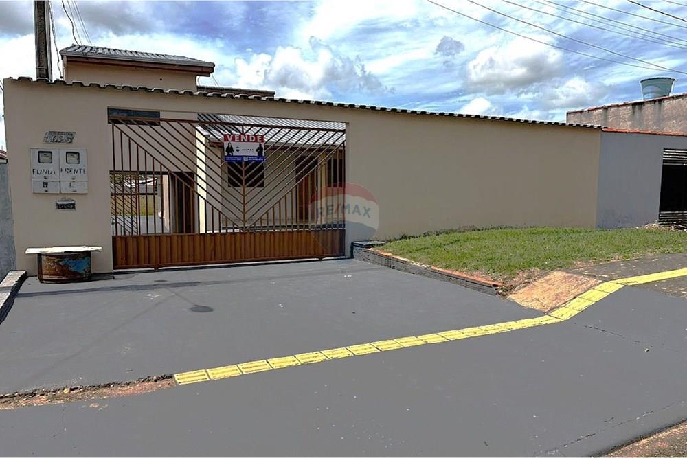 Casa - Venda - Cacoal , Rondônia - 2.jpeg - 721971005-166