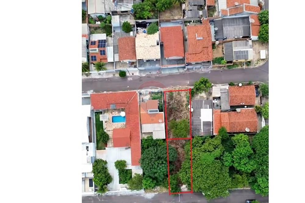 Terreno - Venda - Barra do Garças , Mato Grosso - TERRENO ANDREIA.jpg - 722221023-62