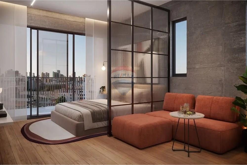 Apart Hotel/ Flat - Venda - João Pessoa , Paraíba - peg4.jpg - Loft - 722001201-3