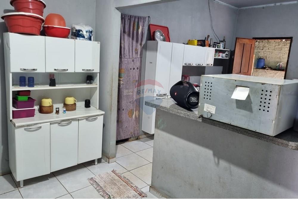 Casa - Venda - Confresa , Mato Grosso - IMG-20251204-WA0029.jpg - 720641046-14