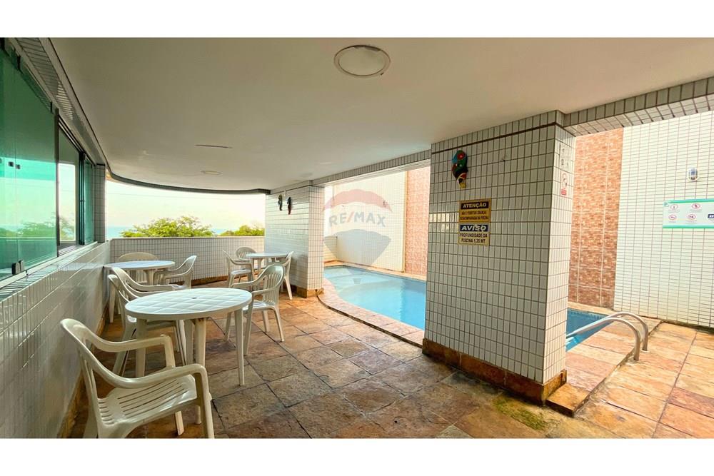 Apart Hotel/ Flat - Venda - Natal , Rio Grande do Norte - DJI_20250804_163924_230 - Editado.jpg - 720891001-98