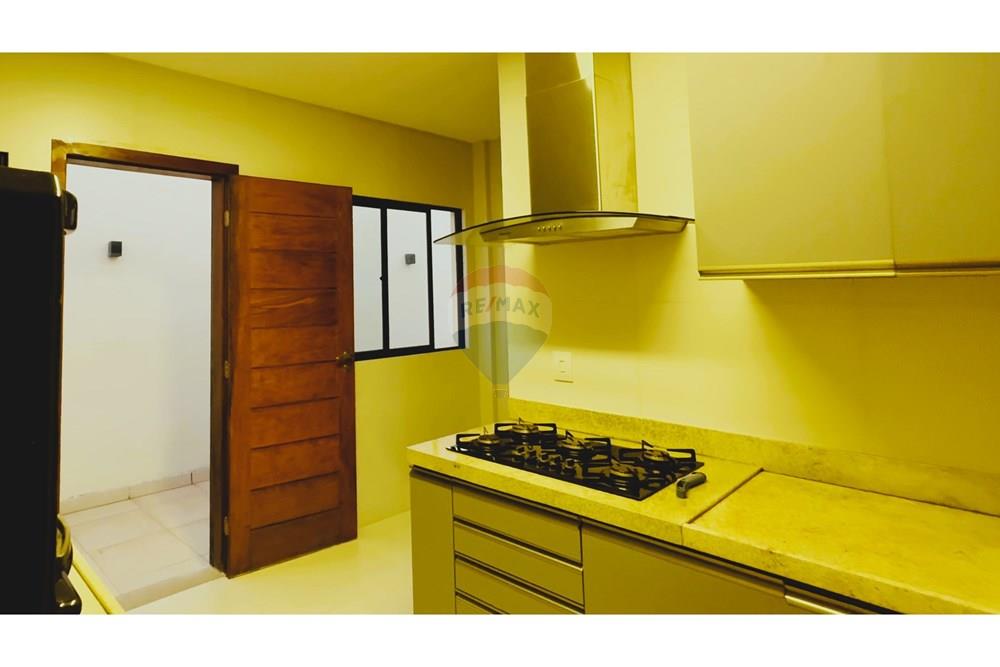 Sobrado - Venda - Parnamirim , Rio Grande do Norte - COZINHA AUXILIAR.jpg - 720811057-7