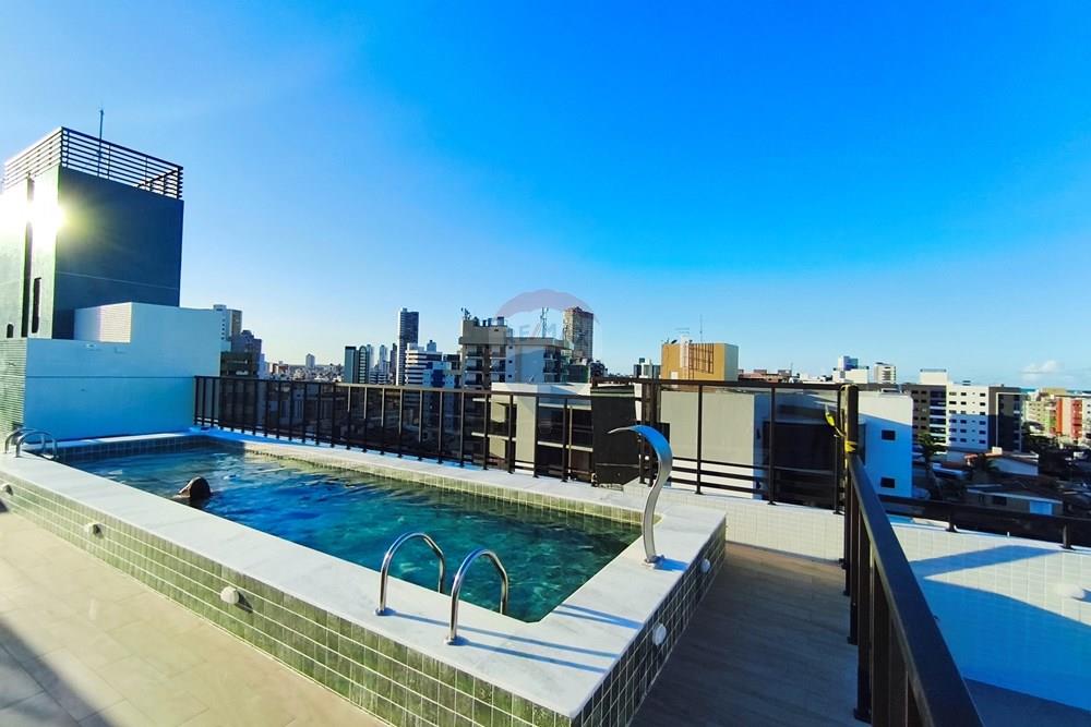 Apartamento - Alugar - João Pessoa , Paraíba - IMG_20260327_163657_103140.jpg - 720471108-14