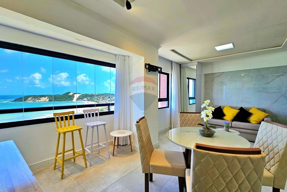 Apartamento - Alugar - Natal , Rio Grande do Norte - 20251119_113846.jpg - 720891039-348