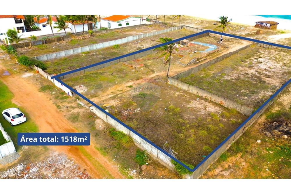 Terreno - Venda - Nísia Floresta , Rio Grande do Norte - MARCAÇÕES (2).jpg - 720891106-75