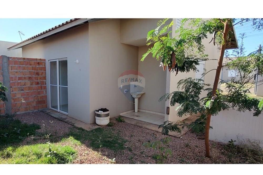 Casa de Condomínio - Alugar - Rondonópolis , Mato Grosso - IMG_20250709_144233984_HDR.jpg - 720771057-91