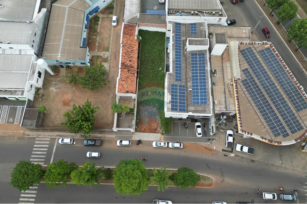 Terreno - Alugar - Araguaína , Tocantins - DJI_0016.JPG - 720991019-27