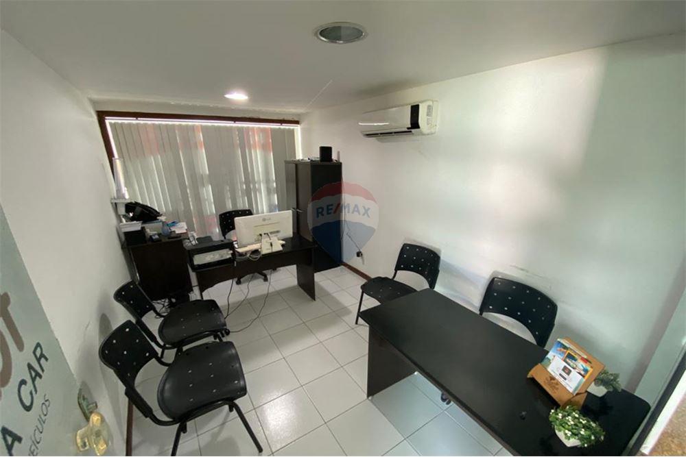 Ponto Comercial - Alugar - Natal , Rio Grande do Norte - 3 - 720731004-461