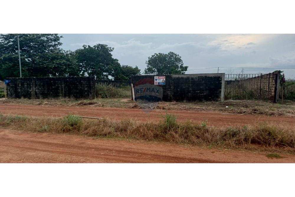 Terreno - Venda - Porto Alegre do Norte , Mato Grosso - bfead475-bbdf-4023-bd41-67be8f4d7715.jpg - 720641031-28
